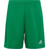 Adidas adidas Entrada 22 dětské kraťasy zelené IC7410 116cm