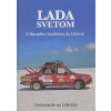 Lada Svetom - Z Horného Vadičova do Libérie (Marián Grofčík)(Brožovaná)