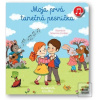 Moja prvá tanečná pesnič… (Emilie Collet; Séverine Cordierová)