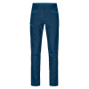 Ortovox Pelmo Pants M velikost L barva deep ocean