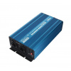 Měnič napětí Carspa P3000U-24 24V/230V+USB 3000W, čistá sinusovka