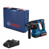 BOSCH GBH 185-LI Professional - 0611924022 - Akumulátorové vŕtacie kladivo s upínaním SDS plus