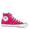 Converse Unisex Adults Chuck Taylor All Star Canvas High-Top Trainers 655-Berry Smo 5 (38)