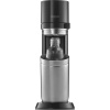 DUO black quick connect SODASTREAM