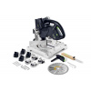 FESTOOL Aku. pokosová píla na lišty SYMMETRIC SYMC 70 EB-Basic 577424