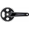 Kliky Shimano Deore FC-M6100 12spd 32z 52CHL