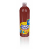Temperová plagátová farba Astra 500ml - Hnedá, 301109006
