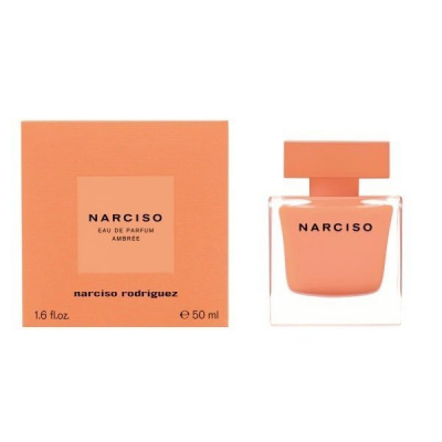 Narciso Rodriguez Narciso Ambrée, parfumovaná voda dámska 50 ml, 50ml