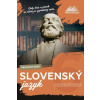 Slovenský jazyk pre 6. ročník - Pracovný zošit - Véghová Bernadeta