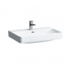 Laufen Pro S - Umývadlo, 70x47 cm, 1 otvor na batériu, biela H8169670001041