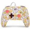 Gamepad PowerA Enhanced Wired Controller pre Nintendo Switch - Pikachu Blush (1526547-01)