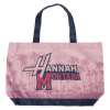 Disney by Loungefly Plátenná taška Hannah Montana Guitar Canvas