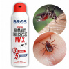 BROS sprej proti komárom MAX 90 ml