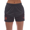 Puma Manchester City 2023/24 Training Shorts Grey S
