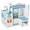 Hranie dreveného lekára Melissa a Doug 3+ (Hranie dreveného lekára Melissa a Doug 3+)