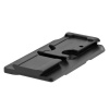 Montáž Aimpoint Acro pro CZ P-10 OR (s Optics Ready)