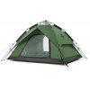 Stan Naturehike rýchlostateľný automatický stan 3600g zelený - 3 osoby (6976023922336)