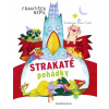 Strakaté pohádky - František Nepil
