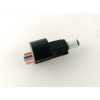 Spínač brzdových světel OPEL OMEGA B 1994-2001 (OPEL 1240597 6240156 09149765 90460325 9149765)