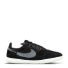 Nike Streetgato Indoor Football Boots Juniors Black/White 5 (38)