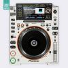 Doto Design Skin CDJ-2000 NXS Mash-Up Retro Modern