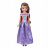 Funville Módní Sparkle Girlz Princess fialová