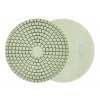 Geko Leštiaci kotúč na mokré brúsenie dlaždíc 125 mm GR3000 (5/25/250)