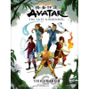 Avatar: The Last Airbender - The Search Library Edition