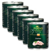 NUEVO - Konzerva NUEVO DOG Adult Chicken 6 x 800 g
