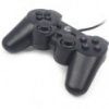 JPD-UDV-01 gamepad vibrácie USB GEMBIRD