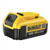 DeWALT DCB182 18V, 4 Ah Li-Ion