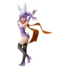 FREEing A Ninja and An Assassin Under one Roof PVC Soška 1/6 Satoko Kusagakure: Bunny Ver. 29 cm