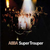 CD ABBA: Super Trouper