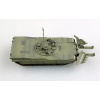 Easy Model M1 Panther with Mine Plow hotový model 1/72