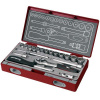Fortum Multi-lock 19-dielna sada 1/4