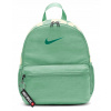 Nike Brasilia JDI Green Sports Batoh (Nike School Backpack baby batoh zelený)