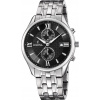 Festina - Náramkové hodinky - Pánske - Chronograf - F6854/8 - Timeless Chronograph