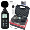 Sonometer Wintact WT1357