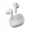 QCY Buds T43 Bezdrôtové slúchadlá do uší Bluetooth 5.3 USB-C biele