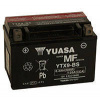 żtartovacia batéria YUASA YTX9-BS
