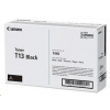 Canon TONER T13k černá pro i-SENSYS X 1440iF,1440i,1440P,1440Pr (10 600 str.) 5640C006