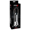 PEE Blowjob Power Pump