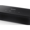 Sharp Kompaktní soundbar 2.0 | HT-SB121 | 120 W | Bluetooth | Černá | Bezdrátové připojení