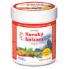 Konský balzam SWISS hrejivý 250+50 ml