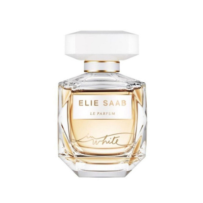 Elie Saab Le Parfum In White Woman Parfémovaná voda 50ml, dámske