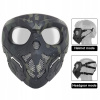Taktika Paintball Lurker Airsoft Masky (Taktika Paintball Lurker Airsoft Masky)