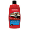Mothers Polish Mothers California Gold Pure Brazilian Carnauba Wax - 473 ml (krok 3)