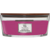 Sviečka Hearthwick WoodWick Wild Berry & Beets
