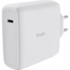 TRUST MAXO 100W USB-C CHARGER WHT 25140