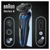 Braun Series 6 61-B1500s Blue